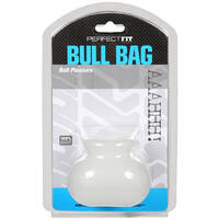 Bull Bag Ball Stretcher