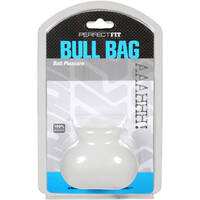 Bull Bag Ball Stretcher