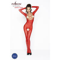 Bodysuit Open Cup OS