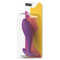 3.5" Bfilled Basic Orchid