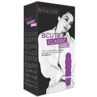 Classic Pearl 3" Bullet Vibrator