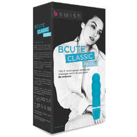 Classic Pearl 3" Bullet Vibrator