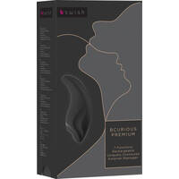 Bcurious Clit Stimulator