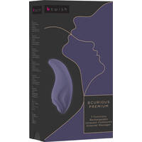 Bcurious Clit Stimulator
