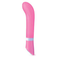 4.5" Deluxe G Spot Vibrator