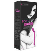 Bgee Classic G Spot Vibrator 6.5"