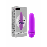 Bmine Classic Passion 2.5"