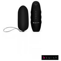 Unleashed Egg Vibrator