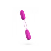 Unleashed Egg Vibrator