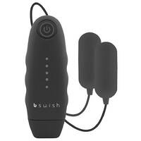 Classic Dual Egg Vibrator