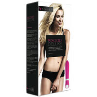 Deluxe G Spot Vibrator 7.5