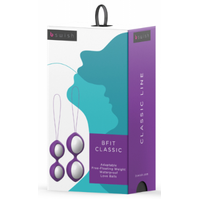 Bfit Classic  Love Balls