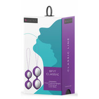 Bfit Classic Kegel Balls