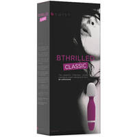 Bthrilled Wand Massager