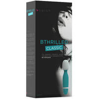 Bthrilled Wand Massager