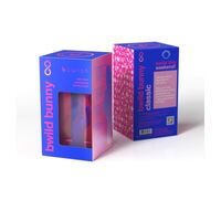 Bwild Bunny Classic Infinite Limited Edition Pacific