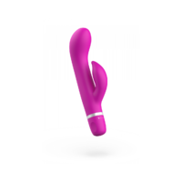 6" Bwild Classic Marine Cerise