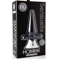 Homme Butt Plug