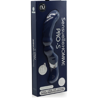 Homme Pro G Spot Vibrator