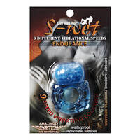 Endurance Vibrating Cock Ring