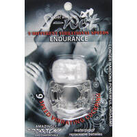 Endurance Vibrating Cock Ring