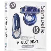 Remote Control Bullet Ring Remote Control Bullet Ring