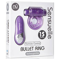Remote Control Bullet Ring Remote Control Bullet Ring