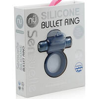 Silicone Vibrating Cock Ring Silicone Vibrating Cock Ring