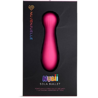Nubii Sola Bullet Vibrator