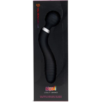 Nubii Lolly Wand Massager