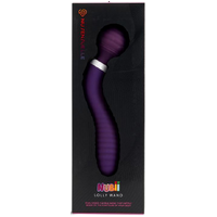 Nubii Lolly Wand Massager