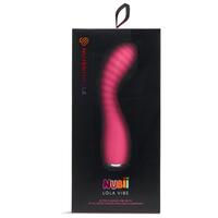 Nu Sensuelle Nubii Lola 10 Function Bullet