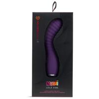 Nu Sensuelle Nubii Lola 10 Function Bullet