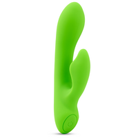 Nu Sensuelle Jolie Mini Nubii Rabbit With Heat Lime