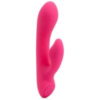 Nu Sensuelle Jolie Mini Nubii Rabbit With Heat