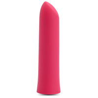 Nu Sensuelle Sunni Nubii Lipstick Bullet With Heat