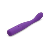 Nu Sensuelle Chloe Nubii Slim G Spot With Turbo And Heat