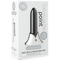 3.5" Point 20 Function V2 3.5" Point 20 Function V2