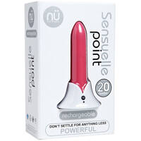 3.5" Point 20 Function V2 3.5" Point 20 Function V2
