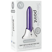 3.5" Point 20 Function V2 3.5" Point 20 Function V2