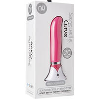 3.5" Curve 20 Function Vibe