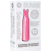 Bunnii Clit Stimulator
