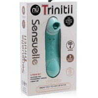 Trinitii Electric