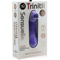 Trinitii Ultra Violet