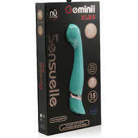 8" Geminii Xlr8 Electric