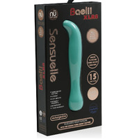 3.50" Baelii Xlr8 Electric