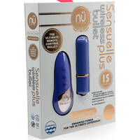 Wireless Bullet Bullet Vibrator