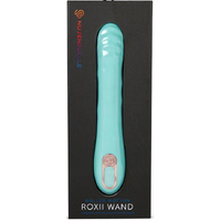 Roxii Flexible G Spot Vibrator