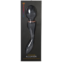 Xlr8 Alluvion Wand Massager