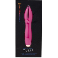 Tulip Clit Stimulator